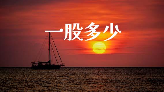 一股多少_https://wap.lxcailiao.com_股权投资_第1张