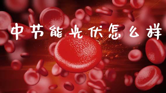 中节能光伏怎么样_https://wap.lxcailiao.com_财务管理_第1张