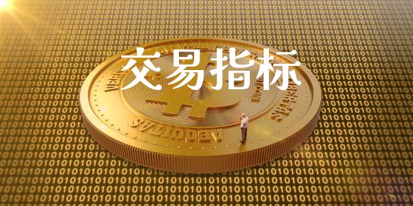交易指标_https://wap.lxcailiao.com_金融监管_第1张