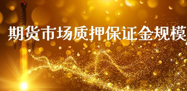 期货市场质押保证金规模_https://wap.lxcailiao.com_财务管理_第1张