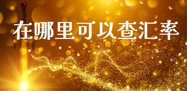 在哪里可以查汇率_https://wap.lxcailiao.com_股权投资_第1张