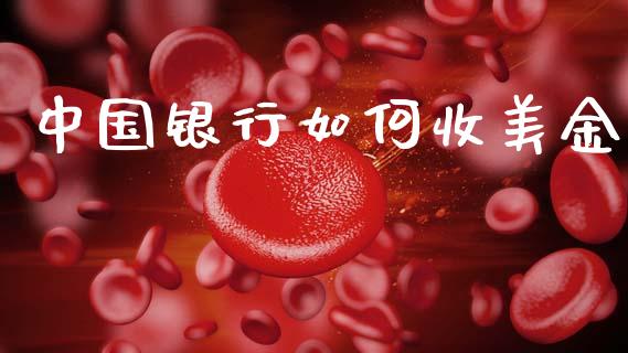 中国银行如何收美金_https://wap.lxcailiao.com_融资担保_第1张