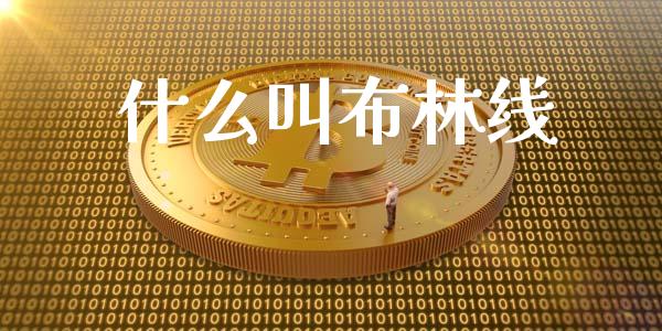 什么叫布林线_https://wap.lxcailiao.com_融资担保_第1张
