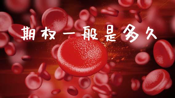 期权一般是多久_https://wap.lxcailiao.com_股权投资_第1张