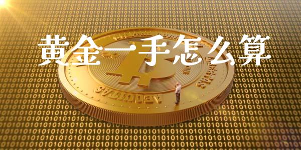 黄金一手怎么算_https://wap.lxcailiao.com_融资担保_第1张
