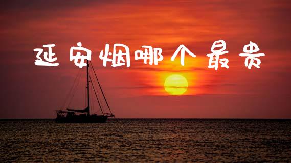 延安烟哪个最贵_https://wap.lxcailiao.com_金融监管_第1张