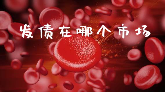 发债在哪个市场_https://wap.lxcailiao.com_金融监管_第1张