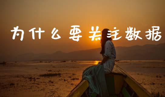 为什么要关注数据_https://wap.lxcailiao.com_股权投资_第1张