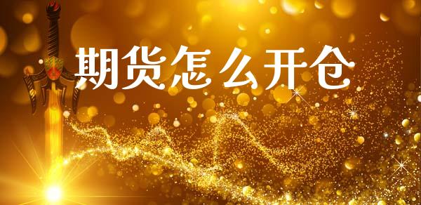 期货怎么开仓_https://wap.lxcailiao.com_金融监管_第1张