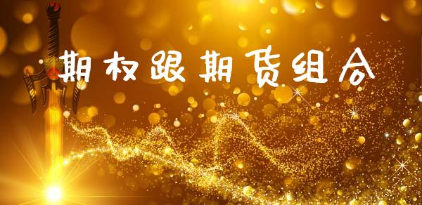 期权跟期货组合_https://wap.lxcailiao.com_融资担保_第1张