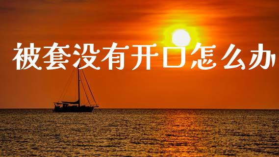 被套没有开口怎么办_https://wap.lxcailiao.com_财务管理_第1张