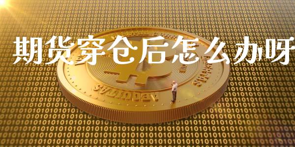 期货穿仓后怎么办呀_https://wap.lxcailiao.com_融资担保_第1张