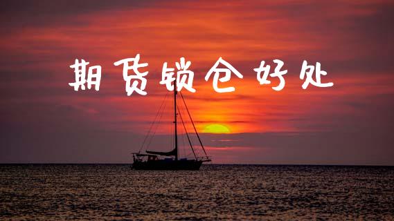 期货锁仓好处_https://wap.lxcailiao.com_金融监管_第1张