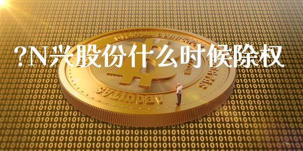 ?N兴股份什么时候除权_https://wap.lxcailiao.com_股权投资_第1张