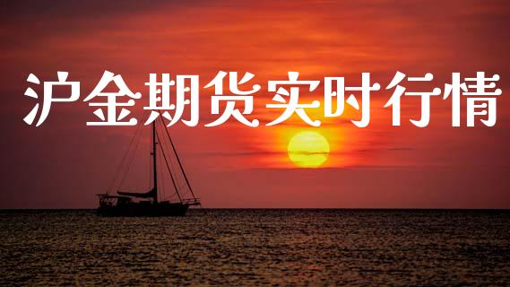 沪金期货实时行情_https://wap.lxcailiao.com_股权投资_第1张