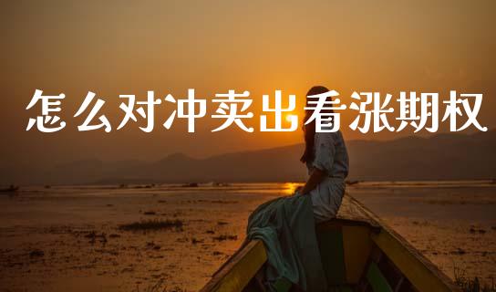 怎么对冲卖出看涨期权_https://wap.lxcailiao.com_财务管理_第1张