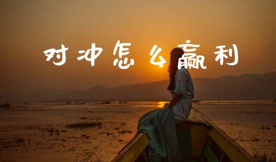 对冲怎么赢利_https://wap.lxcailiao.com_股权投资_第1张